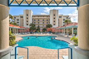 Hilton Head Island Gem Indoor and Outdoor Pool